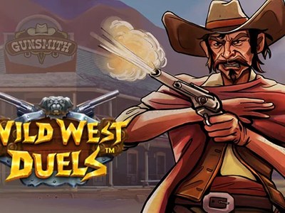 Wild West Duels